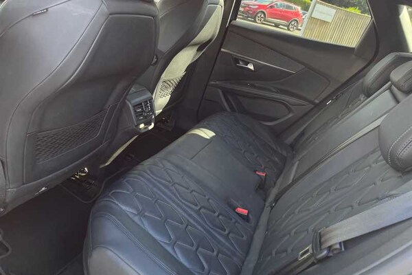 Used Peugeot 3008 2024 for sale - 76204349: Photo 38