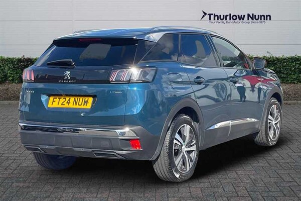Used Peugeot 3008 2024 for sale - 76204349: Photo 3
