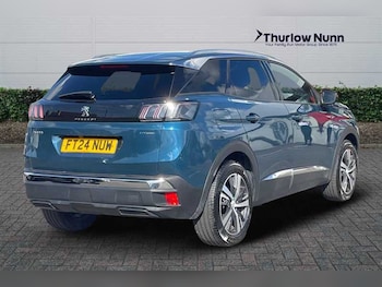 Used Peugeot 3008 2024 for sale - 76204349: Photo 3