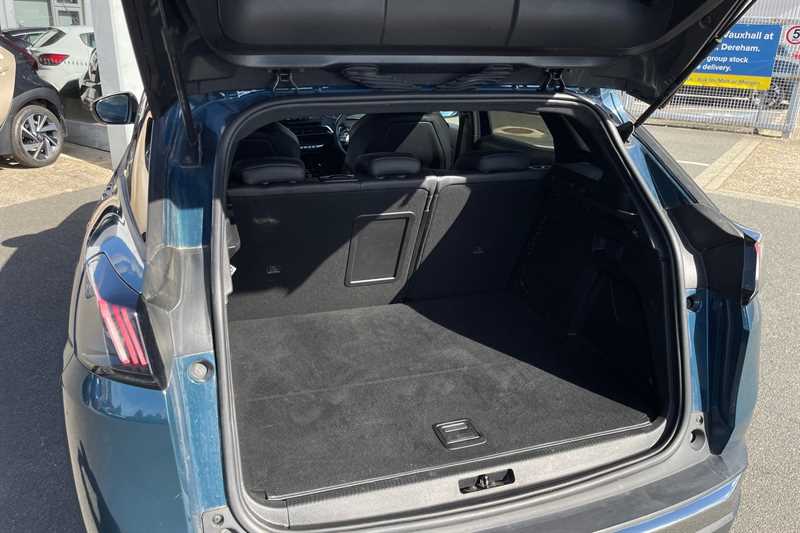 Used Peugeot 3008 2024 for sale - 76204349: Photo 43