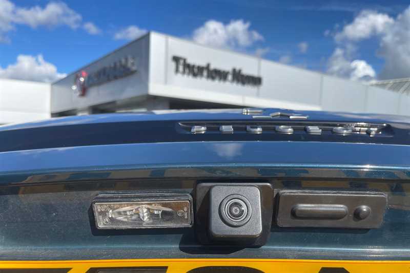 Used Peugeot 3008 2024 for sale - 76204349: Photo 44