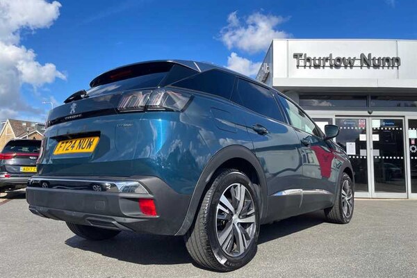Used Peugeot 3008 2024 for sale - 76204349: Photo 44