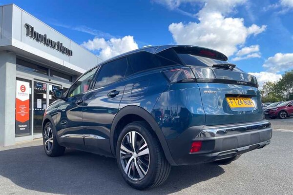 Used Peugeot 3008 2024 for sale - 76204349: Photo 46