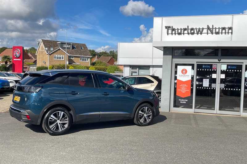 Used Peugeot 3008 2024 for sale - 76204349: Photo 48