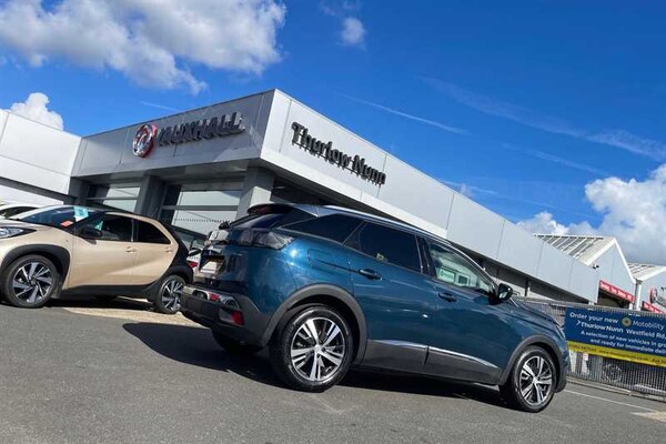 Used Peugeot 3008 2024 for sale - 76204349: Photo 48