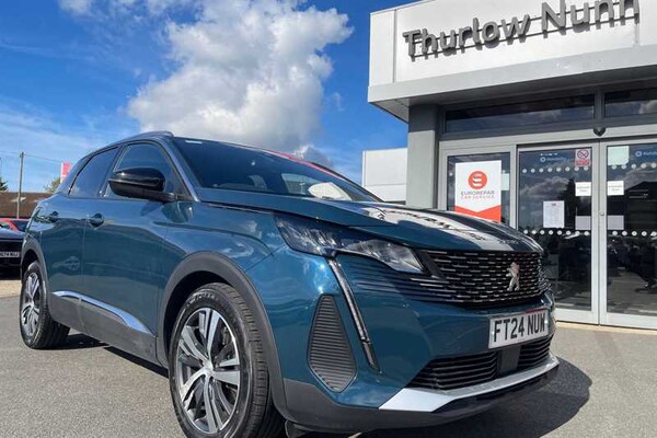 Used Peugeot 3008 2024 for sale - 76204349: Photo 49