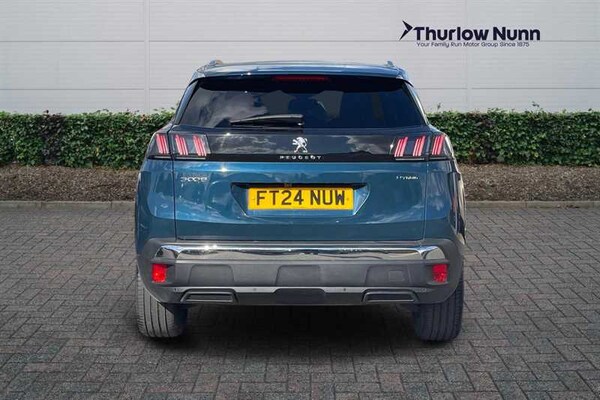 Used Peugeot 3008 2024 for sale - 76204349: Photo 4