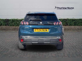 Used Peugeot 3008 2024 for sale - 76204349: Photo 4