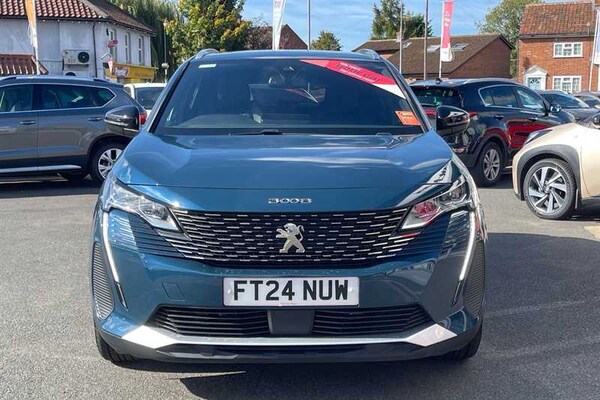 Used Peugeot 3008 2024 for sale - 76204349: Photo 50