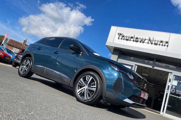 Used Peugeot 3008 2024 for sale - 76204349: Photo 51