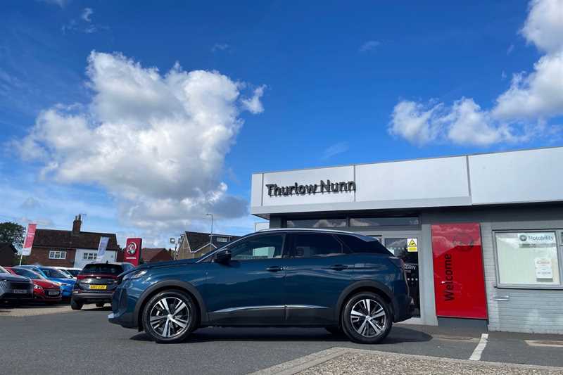 Used Peugeot 3008 2024 for sale - 76204349: Photo 53