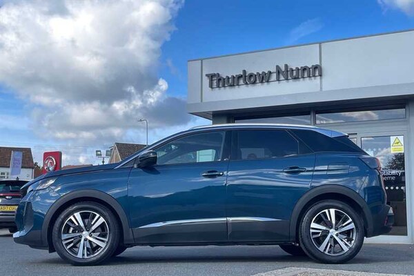 Used Peugeot 3008 2024 for sale - 76204349: Photo 53