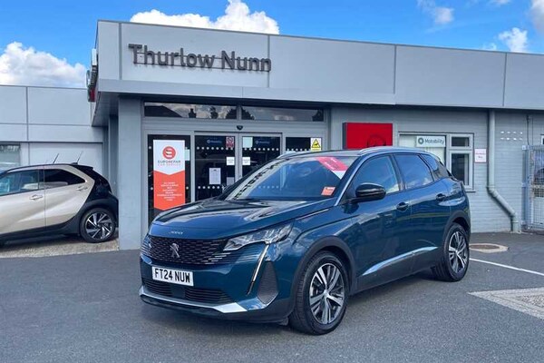 Used Peugeot 3008 2024 for sale - 76204349: Photo 54
