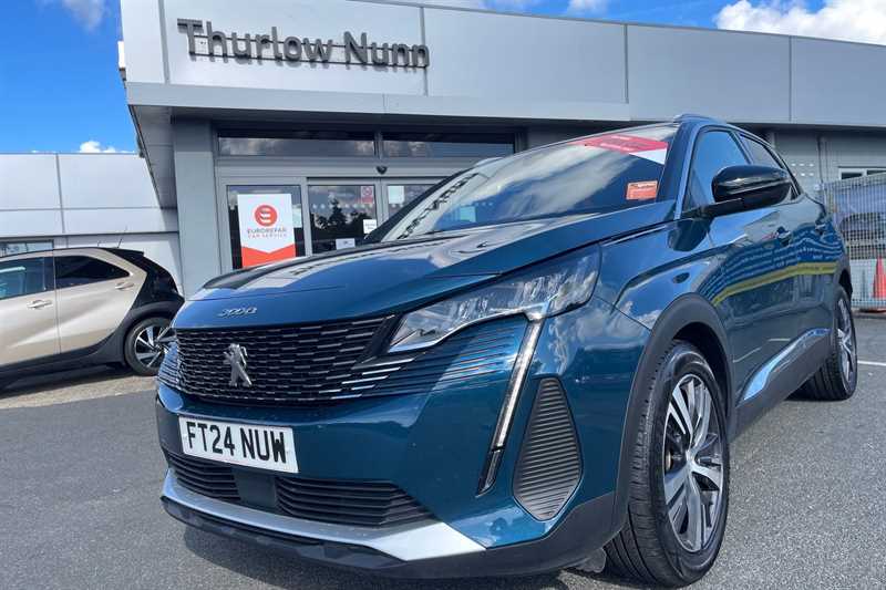 Used Peugeot 3008 2024 for sale - 76204349: Photo 56