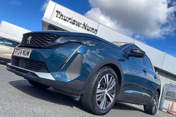Used Peugeot 3008 2024 for sale - 76204349: Photo 56