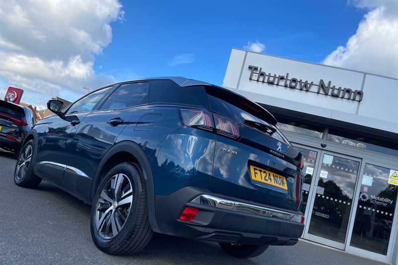 Used Peugeot 3008 2024 for sale - 76204349: Photo 58