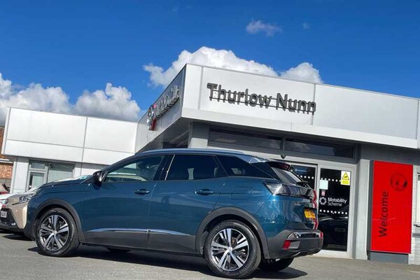 Used Peugeot 3008 2024 for sale - 76204349: Photo 59
