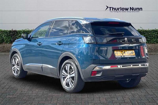 Used Peugeot 3008 2024 for sale - 76204349: Photo 5