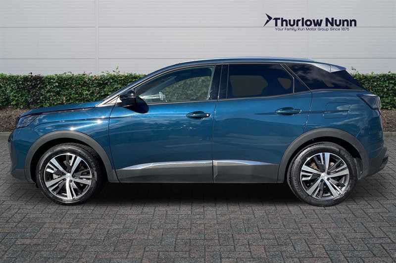 Used Peugeot 3008 2024 for sale - 76204349: Photo 7