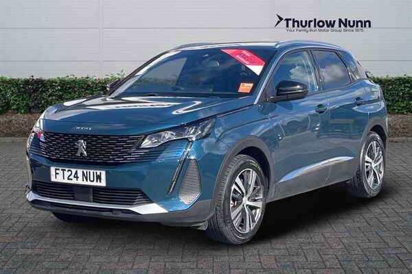Used Peugeot 3008 2024 for sale - 76204349: Photo 7