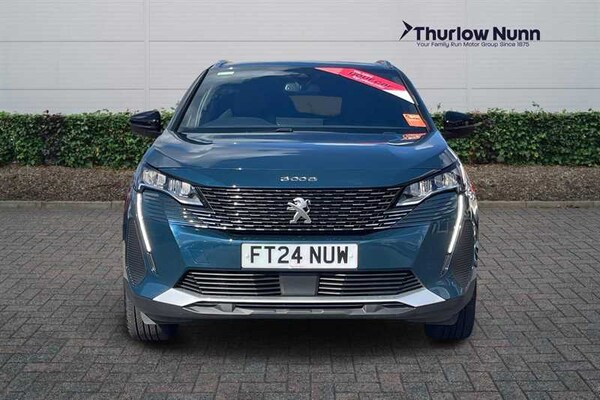 Used Peugeot 3008 2024 for sale - 76204349: Photo 8