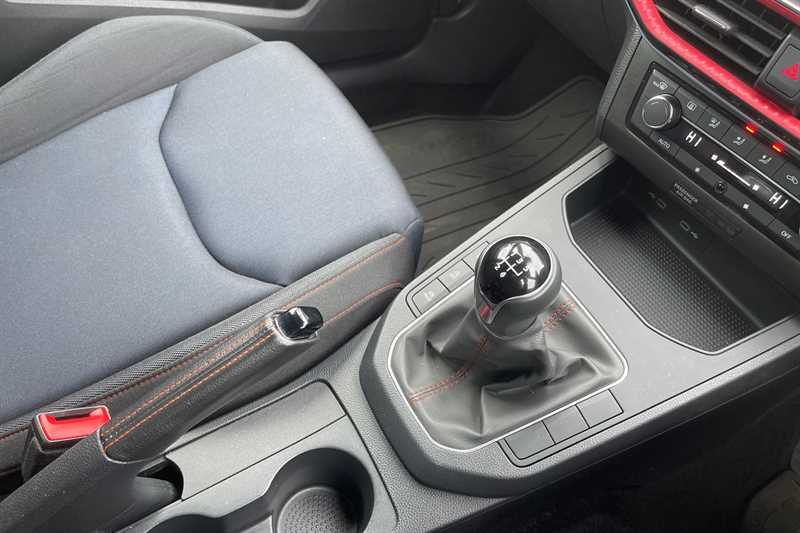 Used SEAT Ibiza 2021 for sale - 78129020: Photo 14