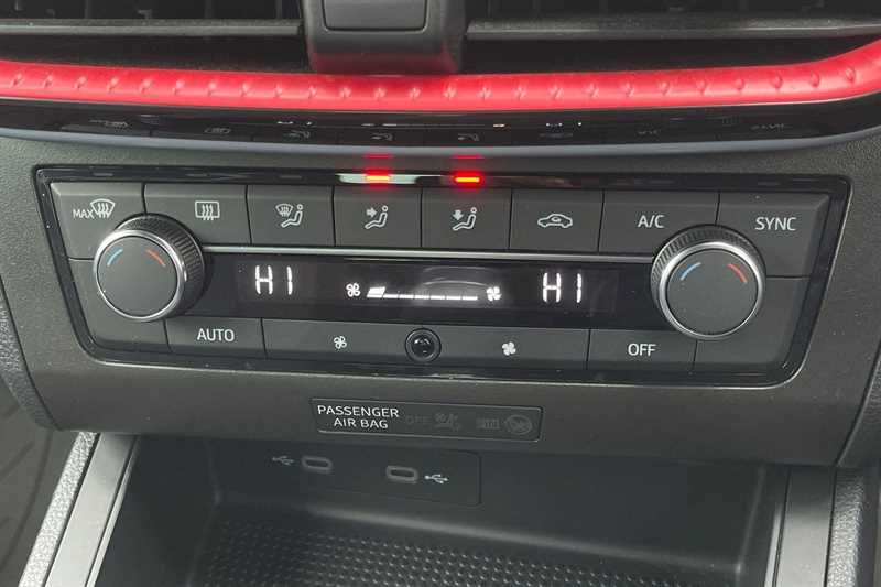 Used SEAT Ibiza 2021 for sale - 78129020: Photo 15