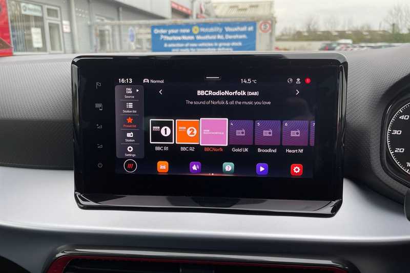 Used SEAT Ibiza 2021 for sale - 78129020: Photo 17