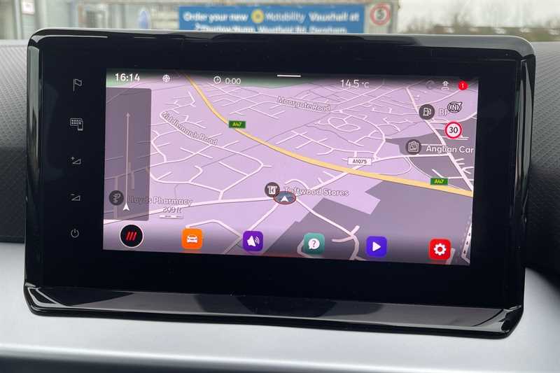 Used SEAT Ibiza 2021 for sale - 78129020: Photo 18