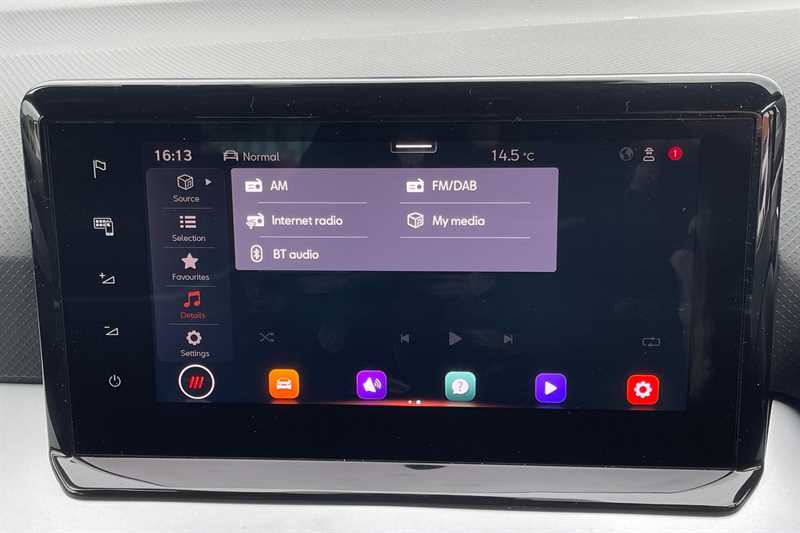 Used SEAT Ibiza 2021 for sale - 78129020: Photo 19