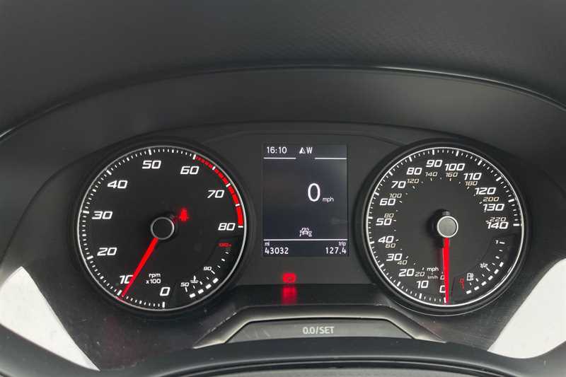 Used SEAT Ibiza 2021 for sale - 78129020: Photo 20