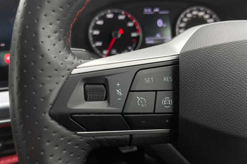 Used SEAT Ibiza 2021 for sale - 78129020: Photo 21