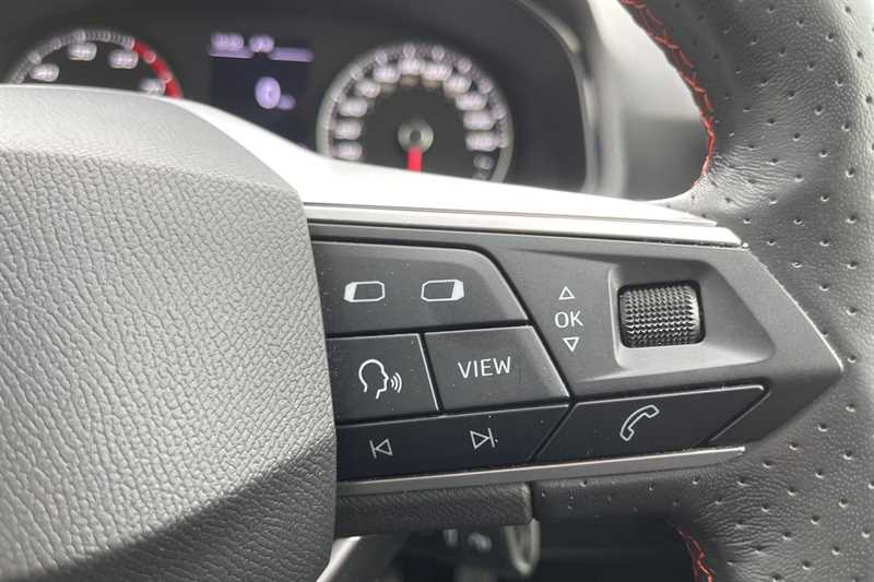 Used SEAT Ibiza 2021 for sale - 78129020: Photo 22