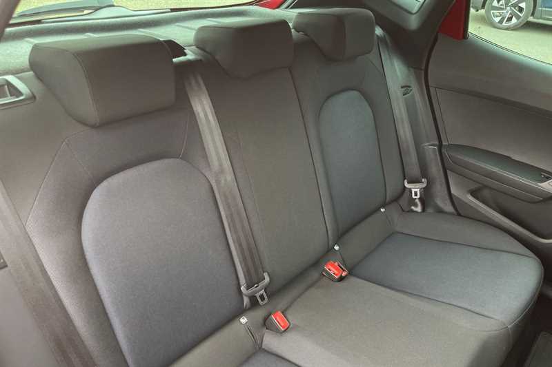 Used SEAT Ibiza 2021 for sale - 78129020: Photo 23