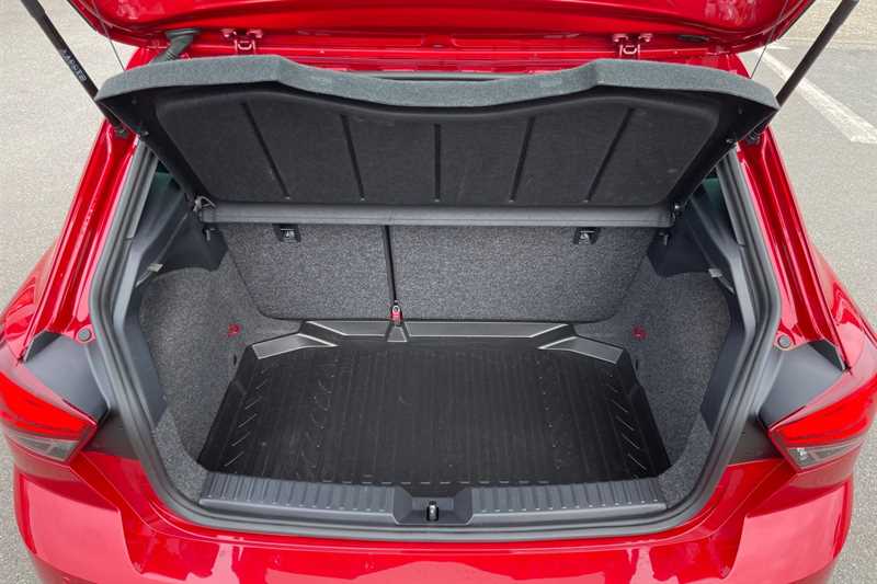 Used SEAT Ibiza 2021 for sale - 78129020: Photo 24