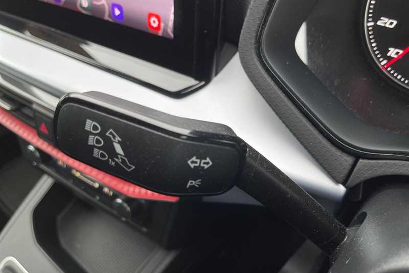 Used SEAT Ibiza 2021 for sale - 78129020: Photo 30