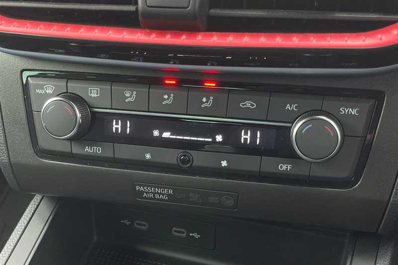 Used SEAT Ibiza 2021 for sale - 78129020: Photo 31