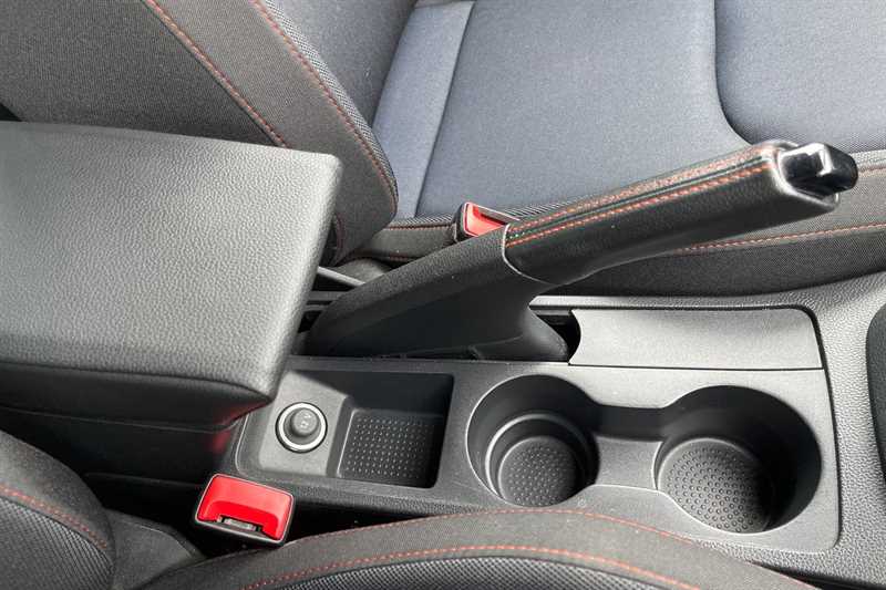 Used SEAT Ibiza 2021 for sale - 78129020: Photo 32