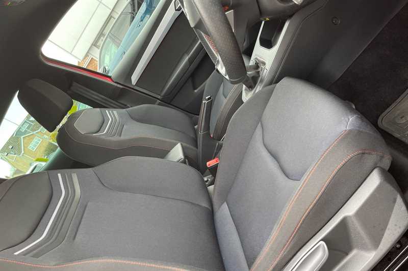 Used SEAT Ibiza 2021 for sale - 78129020: Photo 37