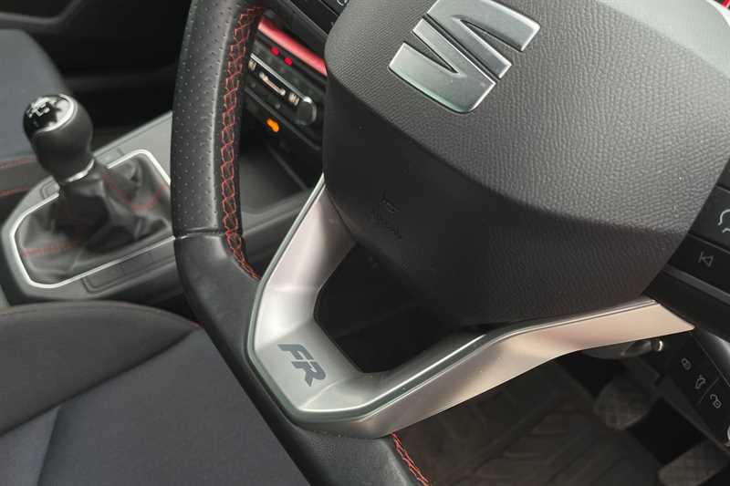 Used SEAT Ibiza 2021 for sale - 78129020: Photo 38