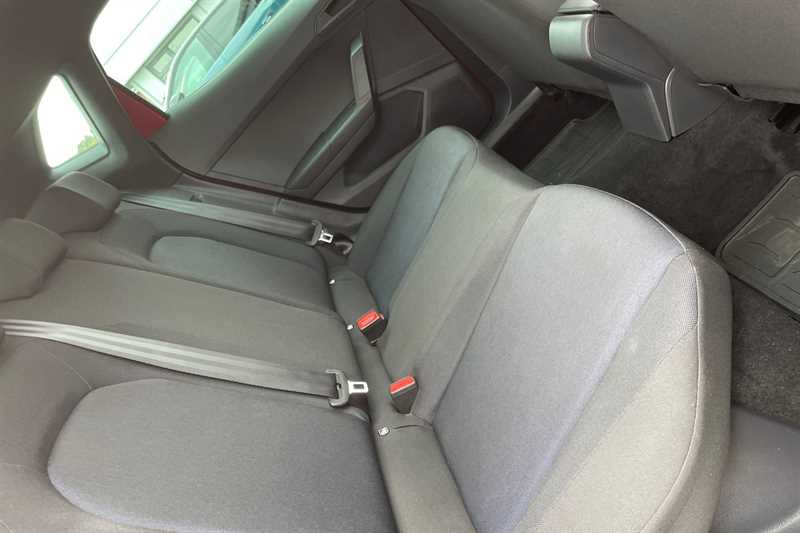 Used SEAT Ibiza 2021 for sale - 78129020: Photo 40