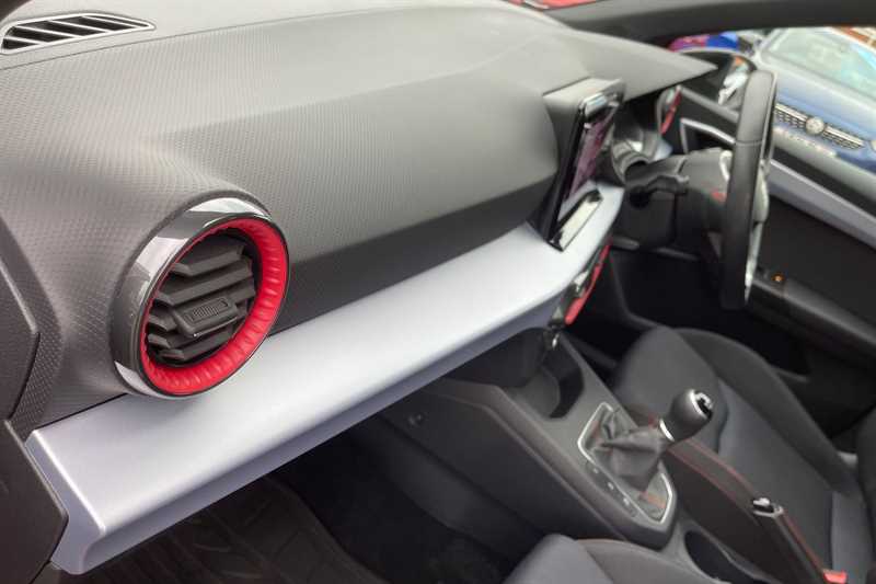 Used SEAT Ibiza 2021 for sale - 78129020: Photo 41