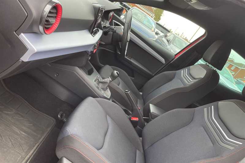 Used SEAT Ibiza 2021 for sale - 78129020: Photo 42