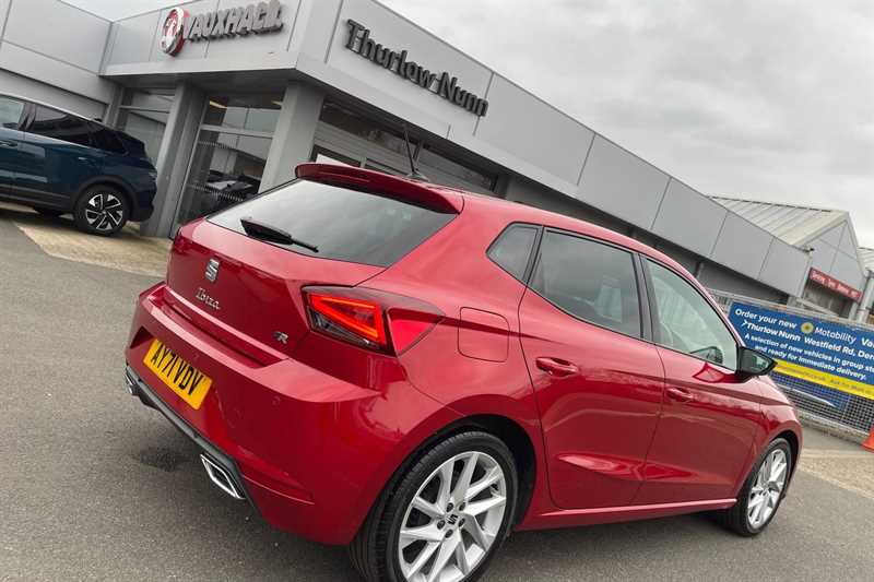 Used SEAT Ibiza 2021 for sale - 78129020: Photo 44