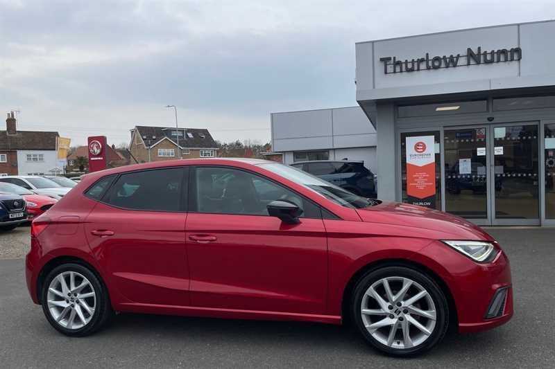 Used SEAT Ibiza 2021 for sale - 78129020: Photo 45
