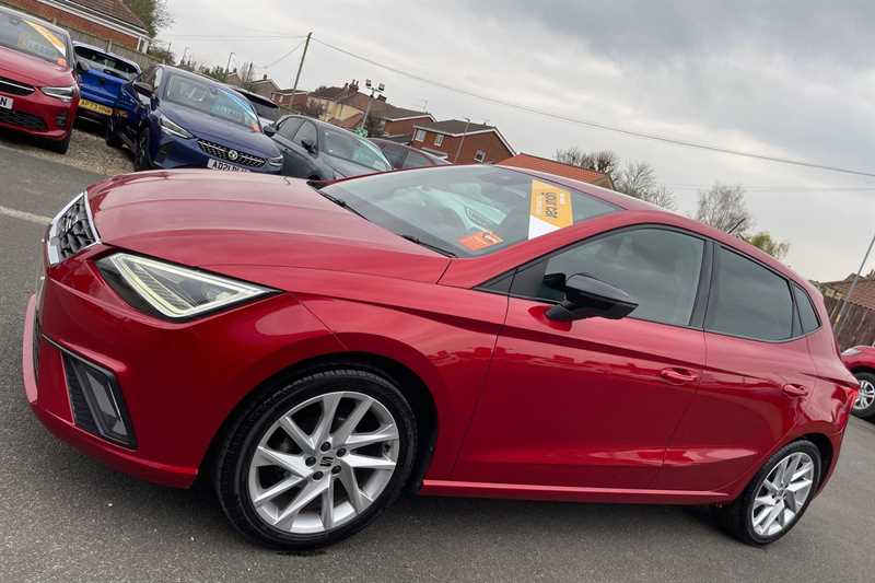 Used SEAT Ibiza 2021 for sale - 78129020: Photo 48