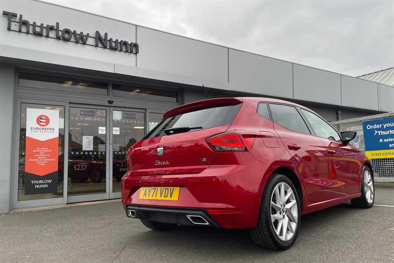 Used SEAT Ibiza 2021 for sale - 78129020: Photo 50