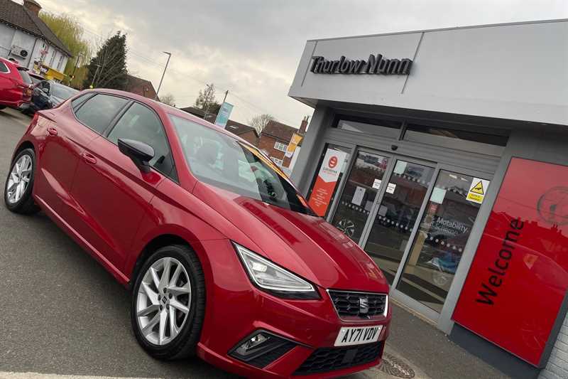 Used SEAT Ibiza 2021 for sale - 78129020: Photo 51