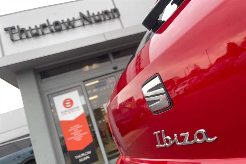 Used SEAT Ibiza 2021 for sale - 78129020: Photo 52