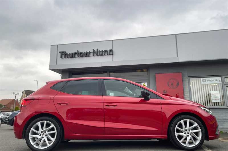 Used SEAT Ibiza 2021 for sale - 78129020: Photo 55